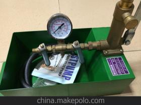【特批台湾模具试水机 台湾模具手动水压泵 40 50 60 100公斤压力】价格,厂家,图片,泵,东莞市横沥大成五金工具商店-